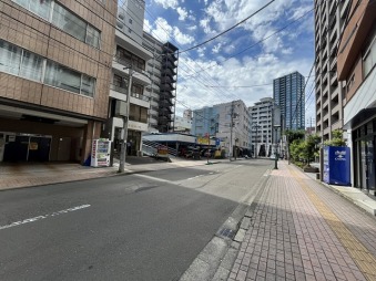 uni一番町　301