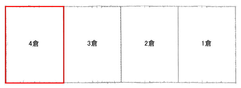 賃貸オフィス間取り図