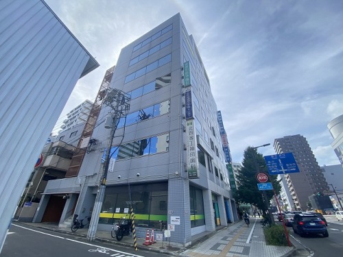 第6銅谷ビル