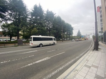 ヴェール広瀬町　101