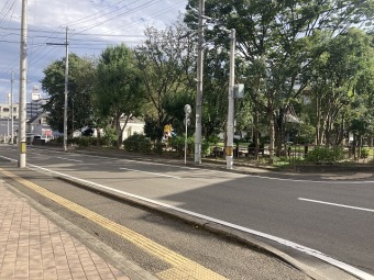 ソフィア宮城野　1-B
