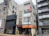 錦戸ビル　3階