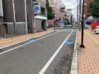 Nishikido Bldg. 3F