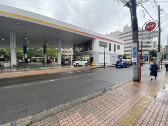 Asahi Plaza Ichibancho, 1F