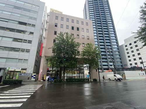 南町通有楽館ビルディング