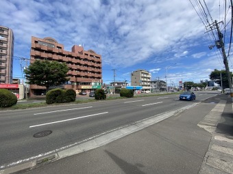 Miura Building, Lot D