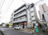 第3冬見ビル　102