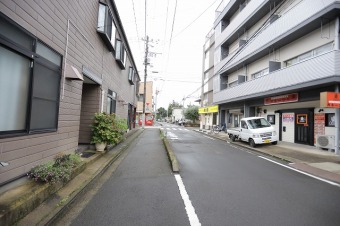 第3冬見ビル　102