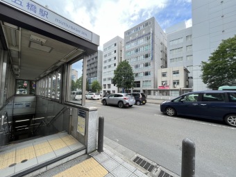 CAアークビル