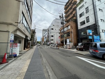 SEINOビル　2階