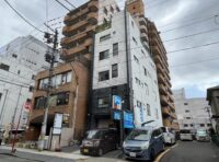 SEINOビル　2階
