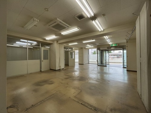 サンライフ高嶺 102・103