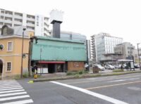 副都心ビル百番館大町