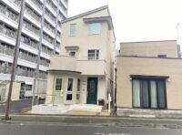 元寺小路ARテナント　1階