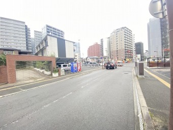 元寺小路ARテナント　1階
