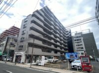 日東ハイツ　308