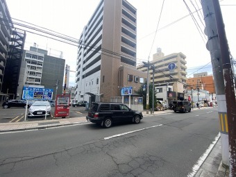 日東ハイツ　308
