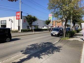 南吉成2丁目店舗