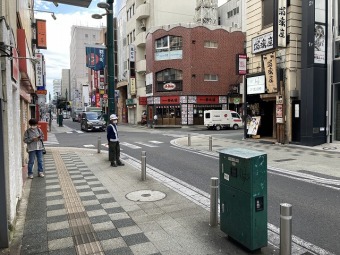 国分町ビルS　1-C