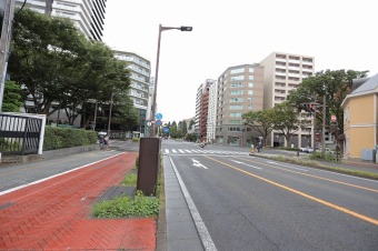 副都心ビル百番館大町