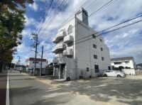 ウッドシティ志波　1階