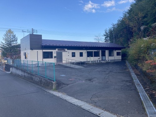 南中山2丁目貸店舗事務所