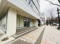 SKビル定禅寺
