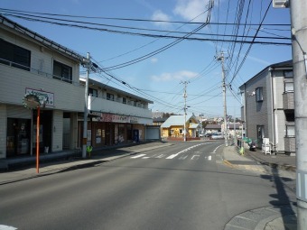 アトリエ風雅跡地