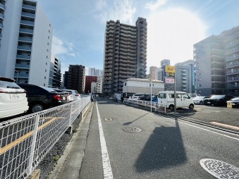 サニープレイス仙台東口101