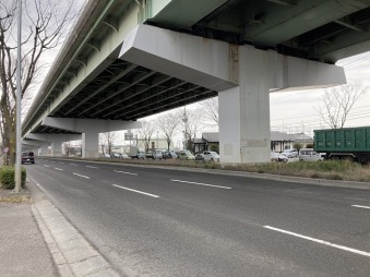 福田町南貸物件