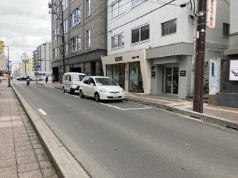 本町Kビル